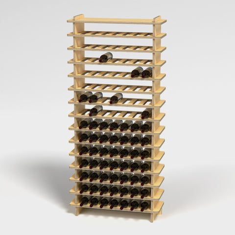 Wine Cellr Single Bay | H1835 x D290mm