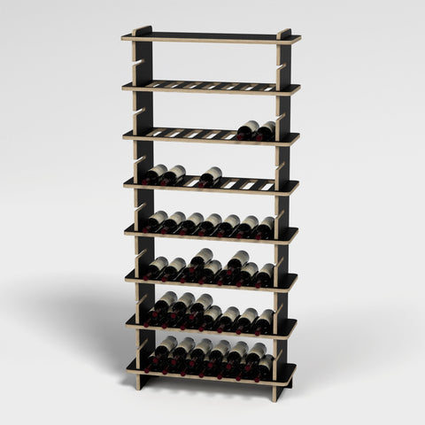 Wine Cellr Single Bay | H1835 x D290mm