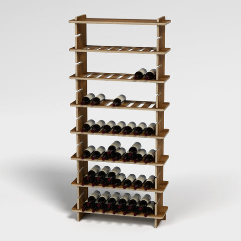 Wine Cellr Single Bay | H1835 x D290mm