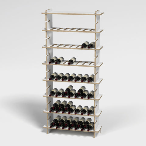 Wine Cellr Single Bay | H1835 x D290mm