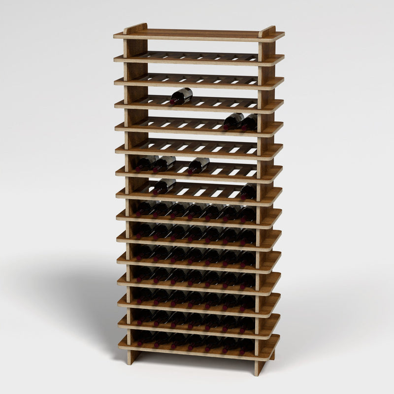 Wine Cellr Single Bay | H1835 x D390mm