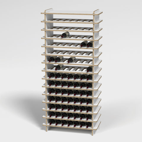 Wine Cellr Single Bay | H1835 x D390mm