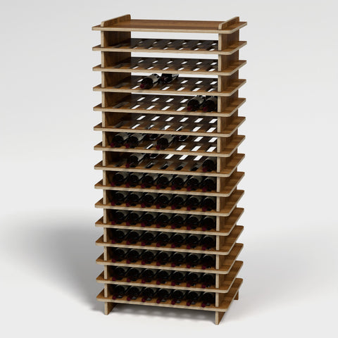 Wine Cellr Single Bay | H1835 x D590mm