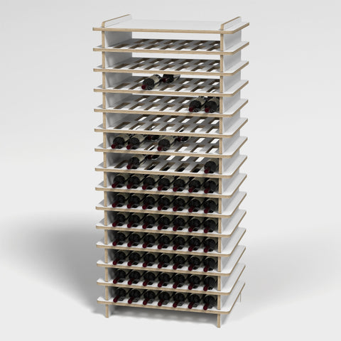 Wine Cellr Single Bay | H1835 x D590mm