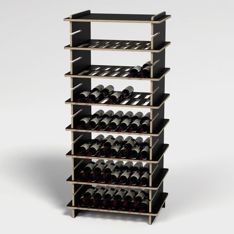 Wine Cellr Single Bay | H1835 x D590mm