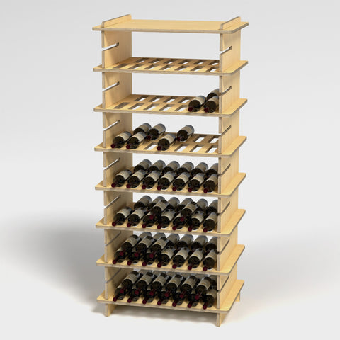 Wine Cellr Single Bay | H1835 x D590mm