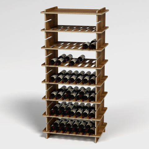 Wine Cellr Single Bay | H1835 x D590mm