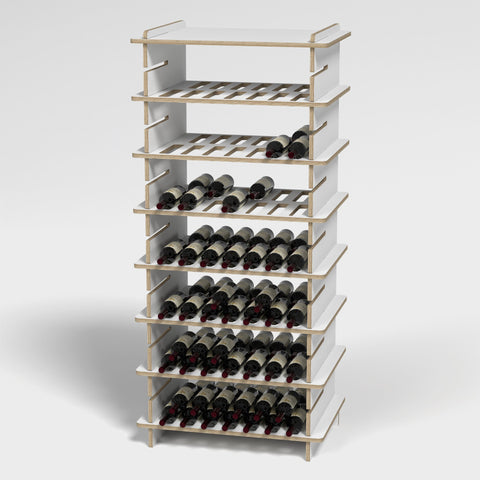 Wine Cellr Single Bay | H1835 x D590mm