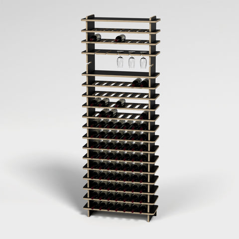 Wine Cellr Single Bay | H2315 x D290mm