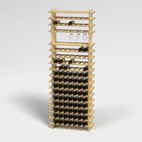 Wine Cellr Single Bay | H2315 x D290mm