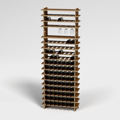 Wine Cellr Single Bay | H2315 x D290mm