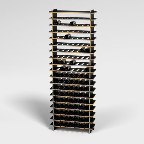 Wine Cellr Single Bay | H2315 x D290mm