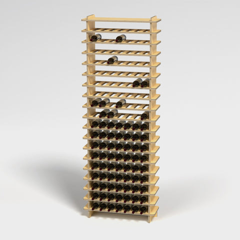 Wine Cellr Single Bay | H2315 x D290mm