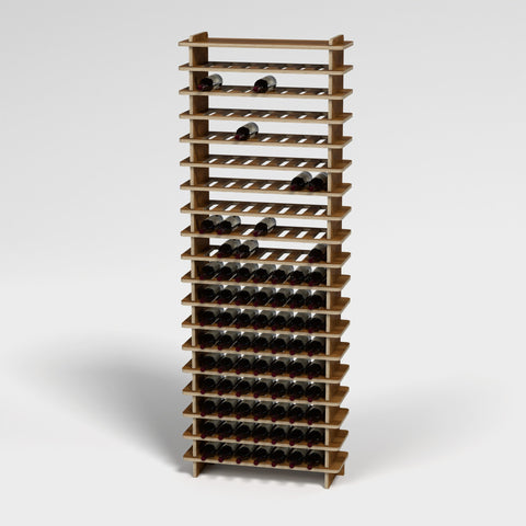 Wine Cellr Single Bay | H2315 x D290mm