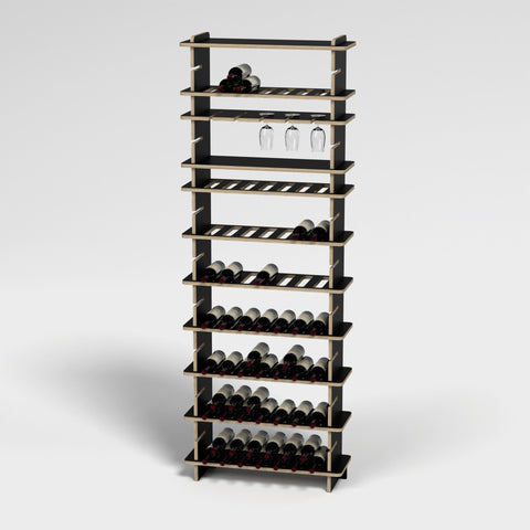 Wine Cellr Single Bay | H2315 x D290mm