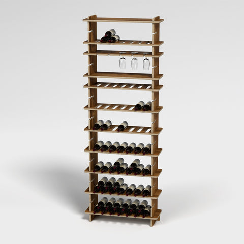 Wine Cellr Single Bay | H2315 x D290mm