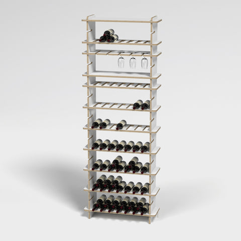 Wine Cellr Single Bay | H2315 x D290mm