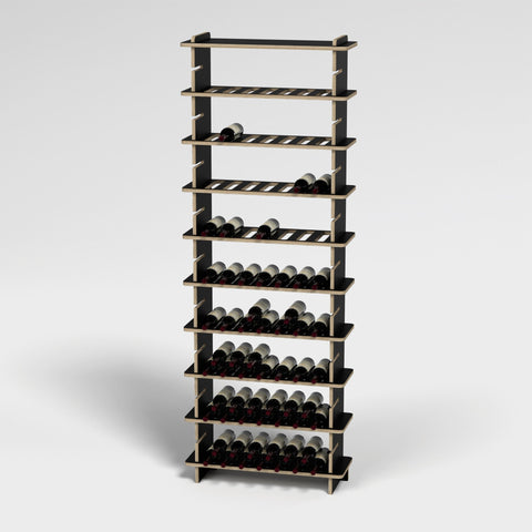 Wine Cellr Single Bay | H2315 x D290mm