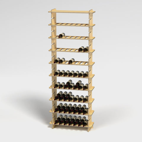 Wine Cellr Single Bay | H2315 x D290mm