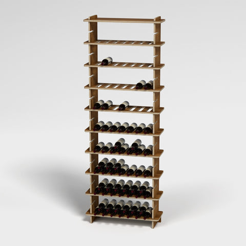 Wine Cellr Single Bay | H2315 x D290mm