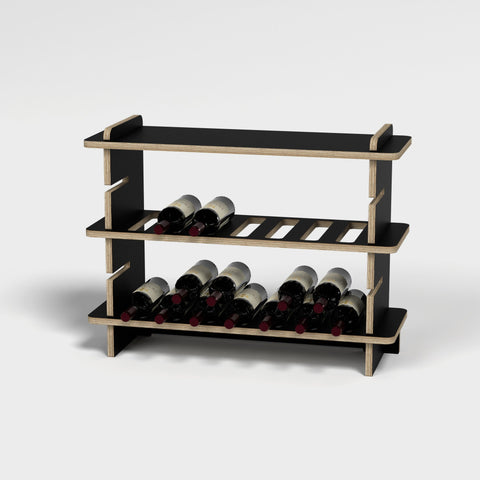 Wine Cellr Single Bay | H635 x D290mm