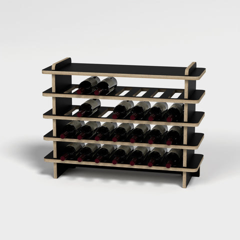 Wine Cellr Single Bay | H635 x D290mm