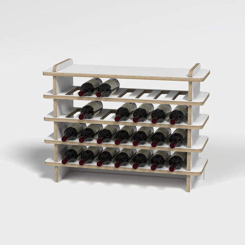 Wine Cellr Single Bay | H635 x D290mm