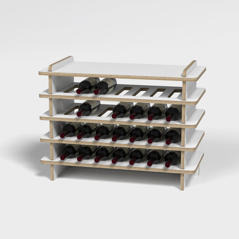 Wine Cellr Single Bay | H635 x D390mm