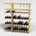 Wine Cellr Single Bay | H1235 x D290mm