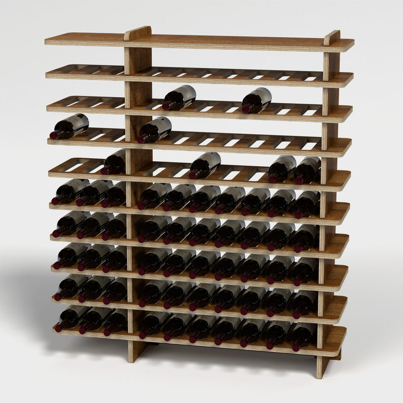 Wine Cellr Single Bay | H1235 x D290mm