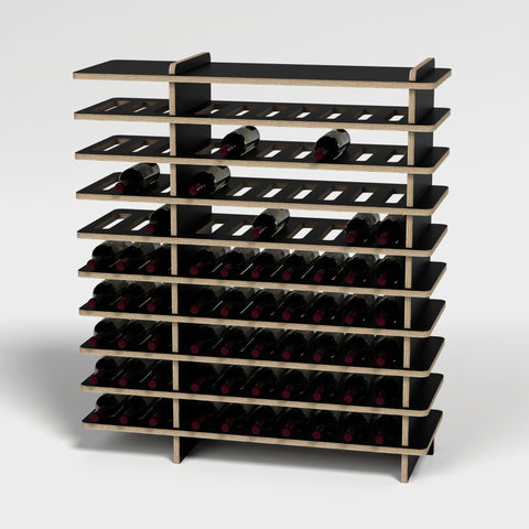 Wine Cellr Single Bay | H1235 x D390mm