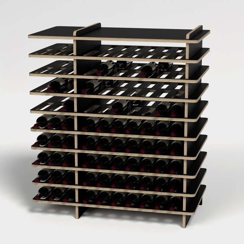 Wine Cellr Single Bay | H1235 x D590mm