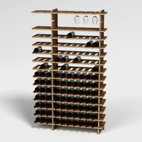 Wine Cellr Single Bay | H1835 x D290mm