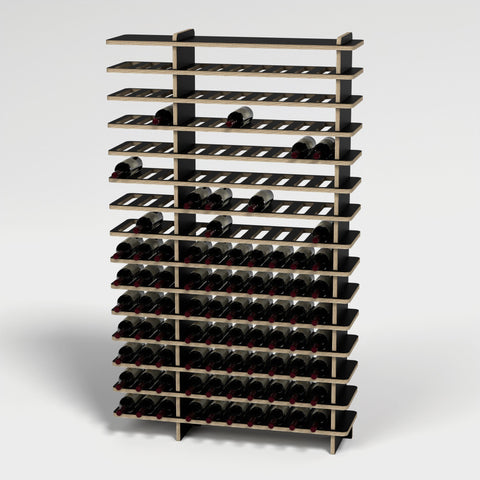 Wine Cellr Single Bay | H1835 x D290mm