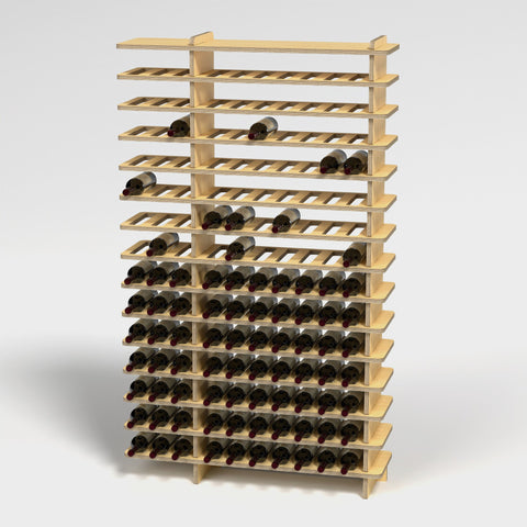 Wine Cellr Single Bay | H1835 x D290mm