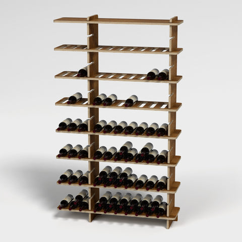 Wine Cellr Single Bay | H1835 x D290mm