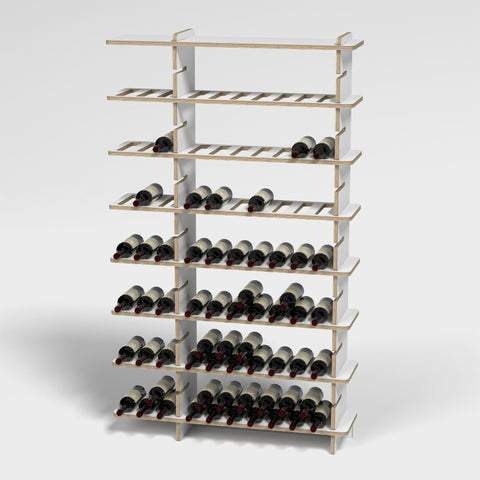 Wine Cellr Single Bay | H1835 x D290mm