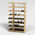 Wine Cellr Single Bay | H1835 x D390mm