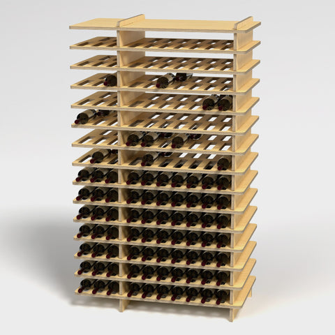 Wine Cellr Single Bay | H1835 x D590mm