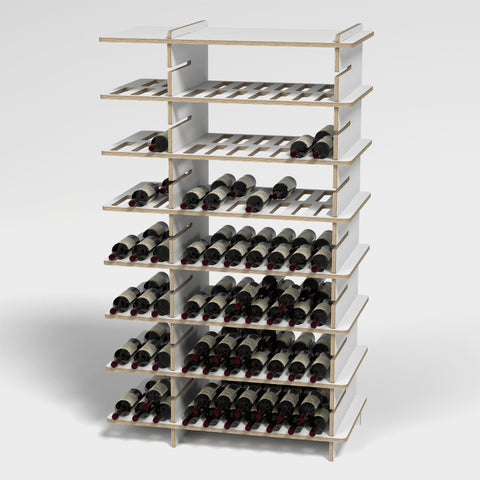 Wine Cellr Single Bay | H1835 x D590mm