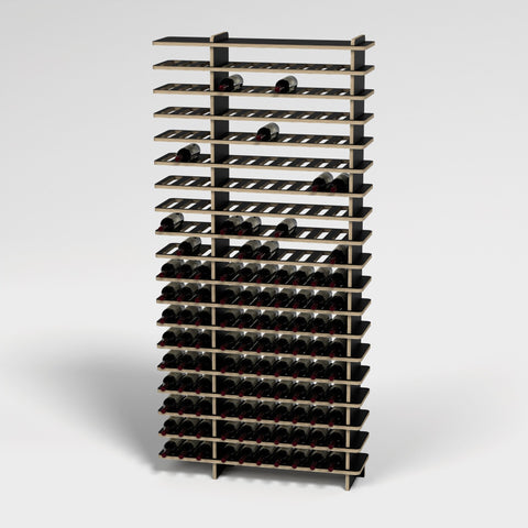 Wine Cellr Single Bay | H2315 x D290mm