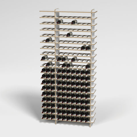 Wine Cellr Single Bay | H2315 x D290mm