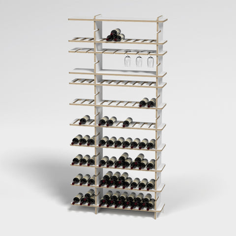 Wine Cellr Single Bay | H2315 x D290mm