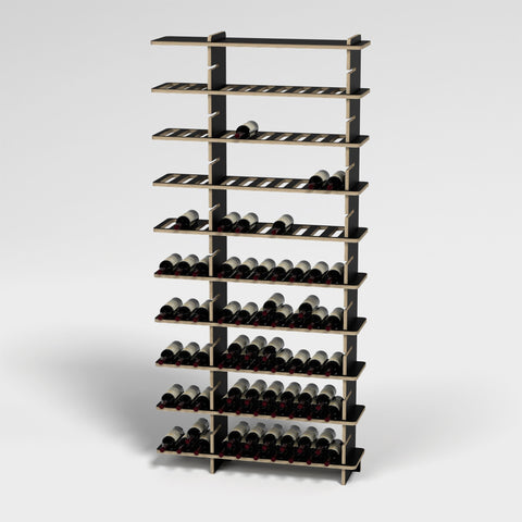 Wine Cellr Single Bay | H2315 x D290mm