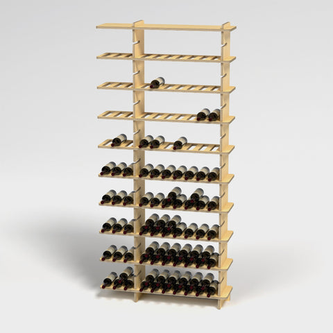 Wine Cellr Single Bay | H2315 x D290mm