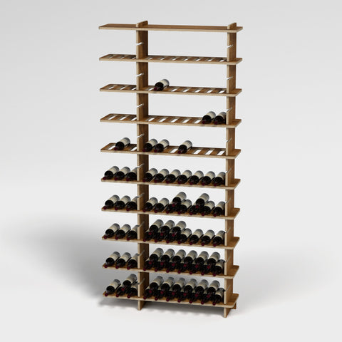 Wine Cellr Single Bay | H2315 x D290mm