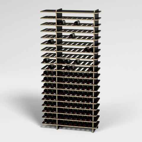 Wine Cellr Single Bay | H2315 x D390mm