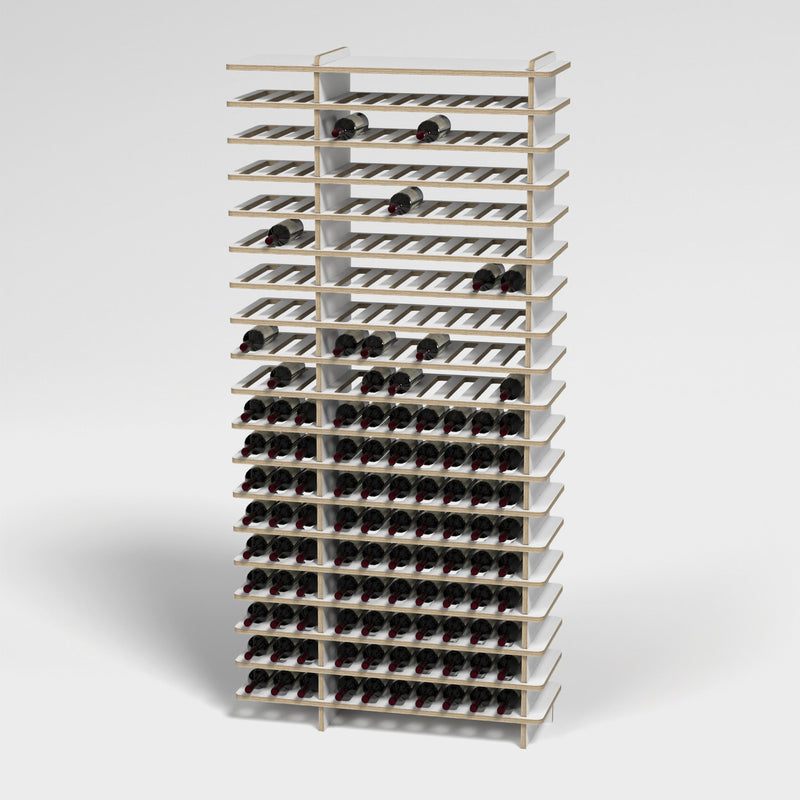 Wine Cellr Single Bay | H2315 x D390mm