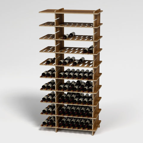 Wine Cellr Single Bay | H2315 x D590mm