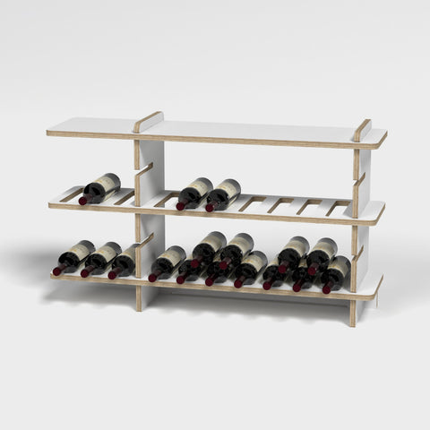 Wine Cellr Single Bay | H635 x D290mm